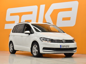 Volkswagen Touran, Autot, Tuusula, Tori.fi Volkswagen Touran, Autot, Tuusula, Tori.fi