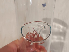 Riihimäki Lehmälasi, Kahvikupit, mukit ja lasit, Keittiötarvikkeet ja astiat, Kuopio, Tori.fi Riihimäki Lehmälasi, Kahvikupit, mukit ja lasit, Keittiötarvikkeet ja astiat, Kuopio, Tori.fi