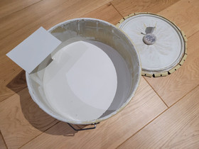 Tikkurila (Piazza) sisämaali 5 litraa, Muu rakentaminen ja remontointi, Rakennustarvikkeet ja työkalut, Helsinki, Tori.fi Tikkurila (Piazza) sisämaali 5 litraa, Muu rakentaminen ja remontointi, Rakennustarvikkeet ja työkalut, Helsinki, Tori.fi