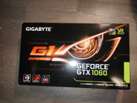 Gigabyte g1 gaming 1060 6gb