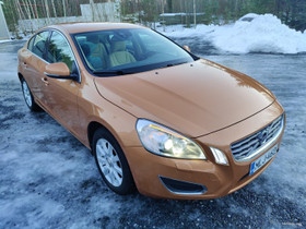 Volvo S60, Autot, Tampere, Tori.fi