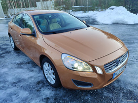 Volvo S60, Autot, Tampere, Tori.fi Volvo S60, Autot, Tampere, Tori.fi