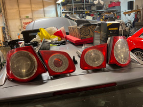 2006 Jetta takavalot, Autovaraosat, Auton varaosat ja tarvikkeet, Kerava, Tori.fi 2006 Jetta takavalot, Autovaraosat, Auton varaosat ja tarvikkeet, Kerava, Tori.fi
