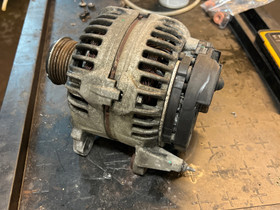 Jetta laturi, Autovaraosat, Auton varaosat ja tarvikkeet, Kerava, Tori.fi Jetta laturi, Autovaraosat, Auton varaosat ja tarvikkeet, Kerava, Tori.fi