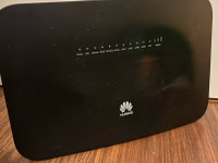 Huawei WLAN reititin