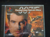Ps1 007 tomorrow never dies