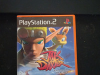 Jak and daxter the lost frontier