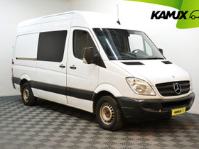 Mercedes-Benz Sprinter, Autot, Vaasa, Tori.fi Mercedes-Benz Sprinter, Autot, Vaasa, Tori.fi