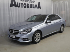 Mercedes-Benz E, Autot, Järvenpää, Tori.fi Mercedes-Benz E, Autot, Järvenpää, Tori.fi