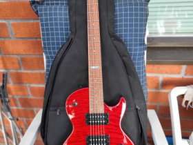 Esp Ltd sähkökitara, Kitarat, bassot ja vahvistimet, Musiikki ja soittimet, Pori, Tori.fi Esp Ltd sähkökitara, Kitarat, bassot ja vahvistimet, Musiikki ja soittimet, Pori, Tori.fi