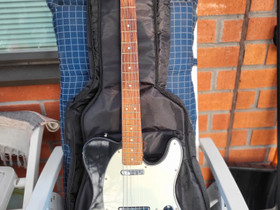 Falcon telecaster, Kitarat, bassot ja vahvistimet, Musiikki ja soittimet, Pori, Tori.fi Falcon telecaster, Kitarat, bassot ja vahvistimet, Musiikki ja soittimet, Pori, Tori.fi