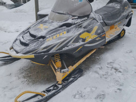 Polaris 500 xc sp, Moottorikelkat, Moto, Pertunmaa, Tori.fi Polaris 500 xc sp, Moottorikelkat, Moto, Pertunmaa, Tori.fi