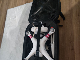 Dji phantom varattu sunnuntaihin, Muu viihde-elektroniikka, Viihde-elektroniikka, Vantaa, Tori.fi Dji phantom varattu sunnuntaihin, Muu viihde-elektroniikka, Viihde-elektroniikka, Vantaa, Tori.fi