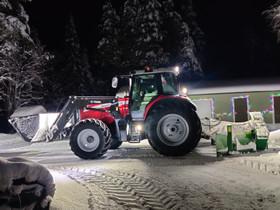 Ketjut traktoriin, Muut koneet ja tarvikkeet, Työkoneet ja kalusto, Kuusamo, Tori.fi Ketjut traktoriin, Muut koneet ja tarvikkeet, Työkoneet ja kalusto, Kuusamo, Tori.fi