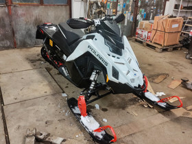 Polaris 850 indy matryx, Moottorikelkat, Moto, Rääkkylä, Tori.fi Polaris 850 indy matryx, Moottorikelkat, Moto, Rääkkylä, Tori.fi