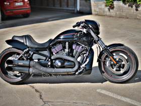 Harley davidson Night rod 08, Moottoripyörät, Moto, Joensuu, Tori.fi Harley davidson Night rod 08, Moottoripyörät, Moto, Joensuu, Tori.fi