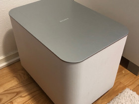 Sony langaton subwoofer, Muu viihde-elektroniikka, Viihde-elektroniikka, Nurmijärvi, Tori.fi Sony langaton subwoofer, Muu viihde-elektroniikka, Viihde-elektroniikka, Nurmijärvi, Tori.fi