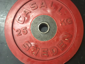 Levypaino 25kg, Kuntoilu ja fitness, Urheilu ja ulkoilu, Seinäjoki, Tori.fi Levypaino 25kg, Kuntoilu ja fitness, Urheilu ja ulkoilu, Seinäjoki, Tori.fi