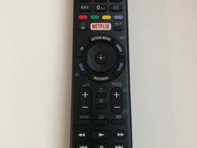 Kaukosäädin Sony RM-L1275, Muu viihde-elektroniikka, Viihde-elektroniikka, Nurmijärvi, Tori.fi Kaukosäädin Sony RM-L1275, Muu viihde-elektroniikka, Viihde-elektroniikka, Nurmijärvi, Tori.fi