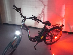Sähköpyörä "Hotebike ", Sähköpyörät, Polkupyörät ja pyöräily, Oulu, Tori.fi Sähköpyörä "Hotebike ", Sähköpyörät, Polkupyörät ja pyöräily, Oulu, Tori.fi