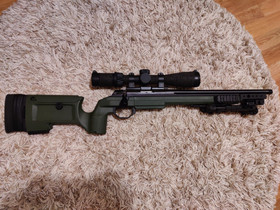 .17hmr Tikka T1X KRG Bravo-tukilla., Aseet ja patruunat, Metsästys ja kalastus, Joensuu, Tori.fi .17hmr Tikka T1X KRG Bravo-tukilla., Aseet ja patruunat, Metsästys ja kalastus, Joensuu, Tori.fi
