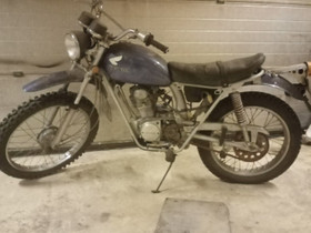 Honda sl125, Moottoripyörät, Moto, Multia, Tori.fi Honda sl125, Moottoripyörät, Moto, Multia, Tori.fi