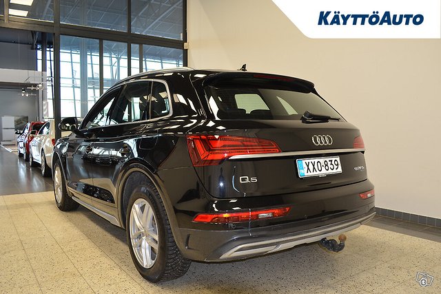AUDI Q5 3