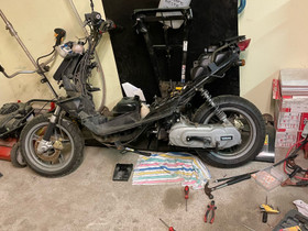 Yamaha Aerox, Mopot, Moto, Padasjoki, Tori.fi Yamaha Aerox, Mopot, Moto, Padasjoki, Tori.fi