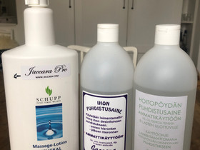 Voide ja puhdistus, Terveyslaitteet ja hygieniatarvikkeet, Terveys ja hyvinvointi, Kotka, Tori.fi Voide ja puhdistus, Terveyslaitteet ja hygieniatarvikkeet, Terveys ja hyvinvointi, Kotka, Tori.fi