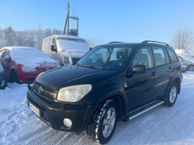 Toyota RAV4, Autot, Nurmijärvi, Tori.fi