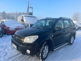 Toyota RAV4, Autot, Nurmijärvi, Tori.fi Toyota RAV4, Autot, Nurmijärvi, Tori.fi