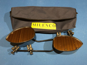 Peilit Aero Convex pari, varsi 41cm, Milenco, Matkailuvaunujen tarvikkeet, Matkailuautojen tarvikkeet, Pirkkala, Tori.fi Peilit Aero Convex pari, varsi 41cm, Milenco, Matkailuvaunujen tarvikkeet, Matkailuautojen tarvikkeet, Pirkkala, Tori.fi
