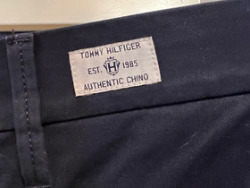 Tommy Hilfiger chinot koko 32/30, Vaatteet ja kengät, Kannus, Tori.fi Tommy Hilfiger chinot koko 32/30, Vaatteet ja kengät, Kannus, Tori.fi