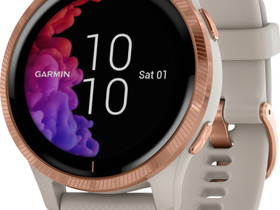 Garmin Venu GPS älykello (hiekka/ruusukulta), Muu viihde-elektroniikka, Viihde-elektroniikka, Vaasa, Tori.fi Garmin Venu GPS älykello (hiekka/ruusukulta), Muu viihde-elektroniikka, Viihde-elektroniikka, Vaasa, Tori.fi
