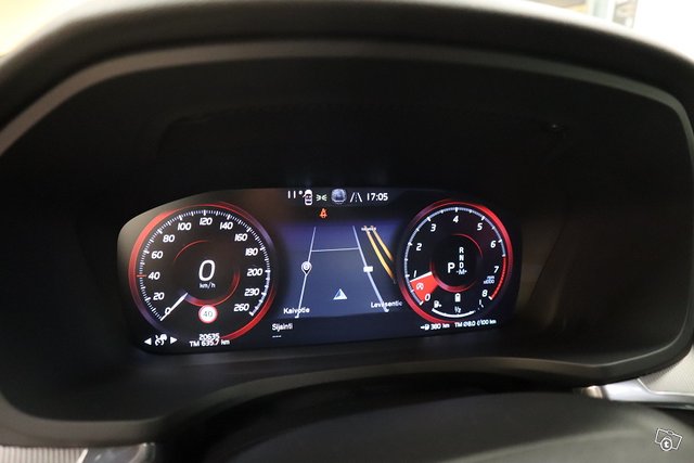 Volvo S60 8