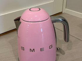 Smeg vedenkeitin, Muut kodinkoneet, Kodinkoneet, Janakkala, Tori.fi Smeg vedenkeitin, Muut kodinkoneet, Kodinkoneet, Janakkala, Tori.fi