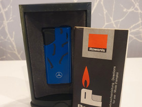 Mercedes-Benz merkki-sytytin, Muu keräily, Keräily, Mustasaari, Tori.fi Mercedes-Benz merkki-sytytin, Muu keräily, Keräily, Mustasaari, Tori.fi