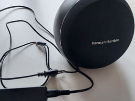 Harman kardon omni 10+, Muu viihde-elektroniikka, Viihde-elektroniikka, Siilinjärvi, Tori.fi Harman kardon omni 10+, Muu viihde-elektroniikka, Viihde-elektroniikka, Siilinjärvi, Tori.fi