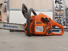 Husqvarna 135 moottorisaha, Leikkurit ja koneet, Piha ja puutarha, Mäntsälä, Tori.fi Husqvarna 135 moottorisaha, Leikkurit ja koneet, Piha ja puutarha, Mäntsälä, Tori.fi