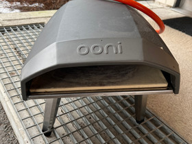 Ooni koda 12, Pihakalusteet ja grillit, Piha ja puutarha, Kirkkonummi, Tori.fi Ooni koda 12, Pihakalusteet ja grillit, Piha ja puutarha, Kirkkonummi, Tori.fi