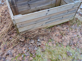 Säilytys laatikko, Muu piha ja puutarha, Piha ja puutarha, Akaa, Tori.fi Säilytys laatikko, Muu piha ja puutarha, Piha ja puutarha, Akaa, Tori.fi