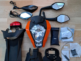 Ktm Duke osia, Moottoripyörät, Moto, Tampere, Tori.fi Ktm Duke osia, Moottoripyörät, Moto, Tampere, Tori.fi