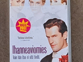 Ihanneaviomies, Elokuvat, Oulu, Tori.fi Ihanneaviomies, Elokuvat, Oulu, Tori.fi