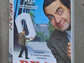 Mr bean, Elokuvat, Oulu, Tori.fi Mr bean, Elokuvat, Oulu, Tori.fi