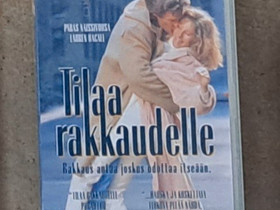 Tilaa rakkaudelle, Elokuvat, Oulu, Tori.fi Tilaa rakkaudelle, Elokuvat, Oulu, Tori.fi