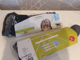 Uusi Koiran pusero S-koko 2kpl, Koirien tarvikkeet, Lemmikkieläimet, Mustasaari, Tori.fi Uusi Koiran pusero S-koko 2kpl, Koirien tarvikkeet, Lemmikkieläimet, Mustasaari, Tori.fi