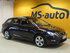 Seat Leon ST, Autot, Imatra, Tori.fi Seat Leon ST, Autot, Imatra, Tori.fi