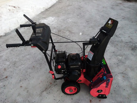 Lumilinko 6.5hp, Leikkurit ja koneet, Piha ja puutarha, Joensuu, Tori.fi Lumilinko 6.5hp, Leikkurit ja koneet, Piha ja puutarha, Joensuu, Tori.fi