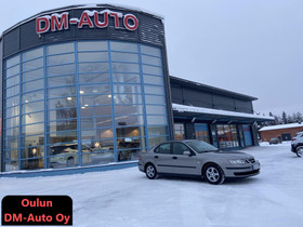 Saab 9-3, Autot, Kempele, Tori.fi Saab 9-3, Autot, Kempele, Tori.fi