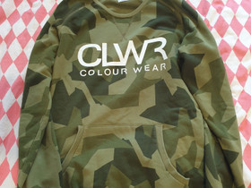 Uusi Colourwear collegepaita. XL., Vaatteet ja kengät, Kokkola, Tori.fi Uusi Colourwear collegepaita. XL., Vaatteet ja kengät, Kokkola, Tori.fi
